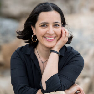 Tamara Moss