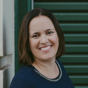 Amanda Kendle – Festival of Fiction