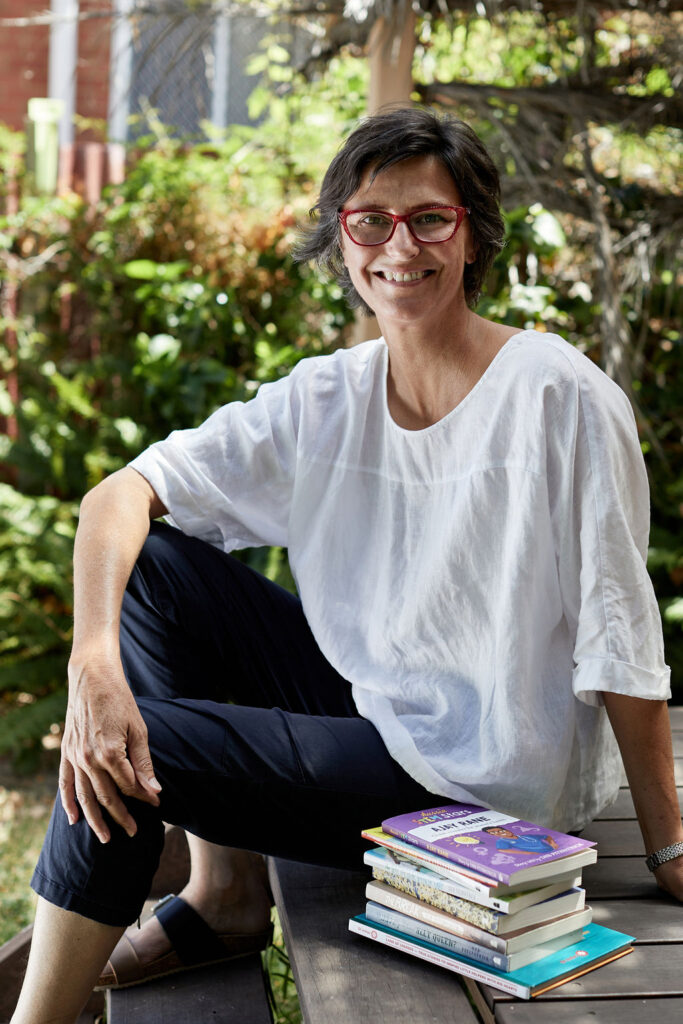 Deb Fitzpatrick