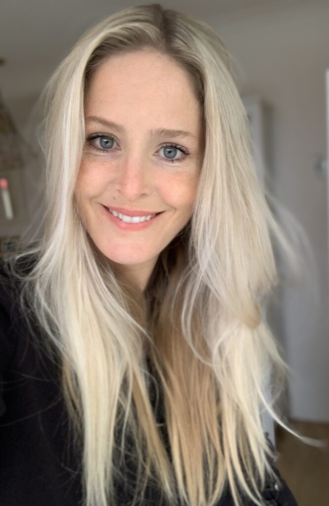 Holly Craig author