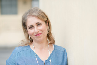 Claudine Tinellis