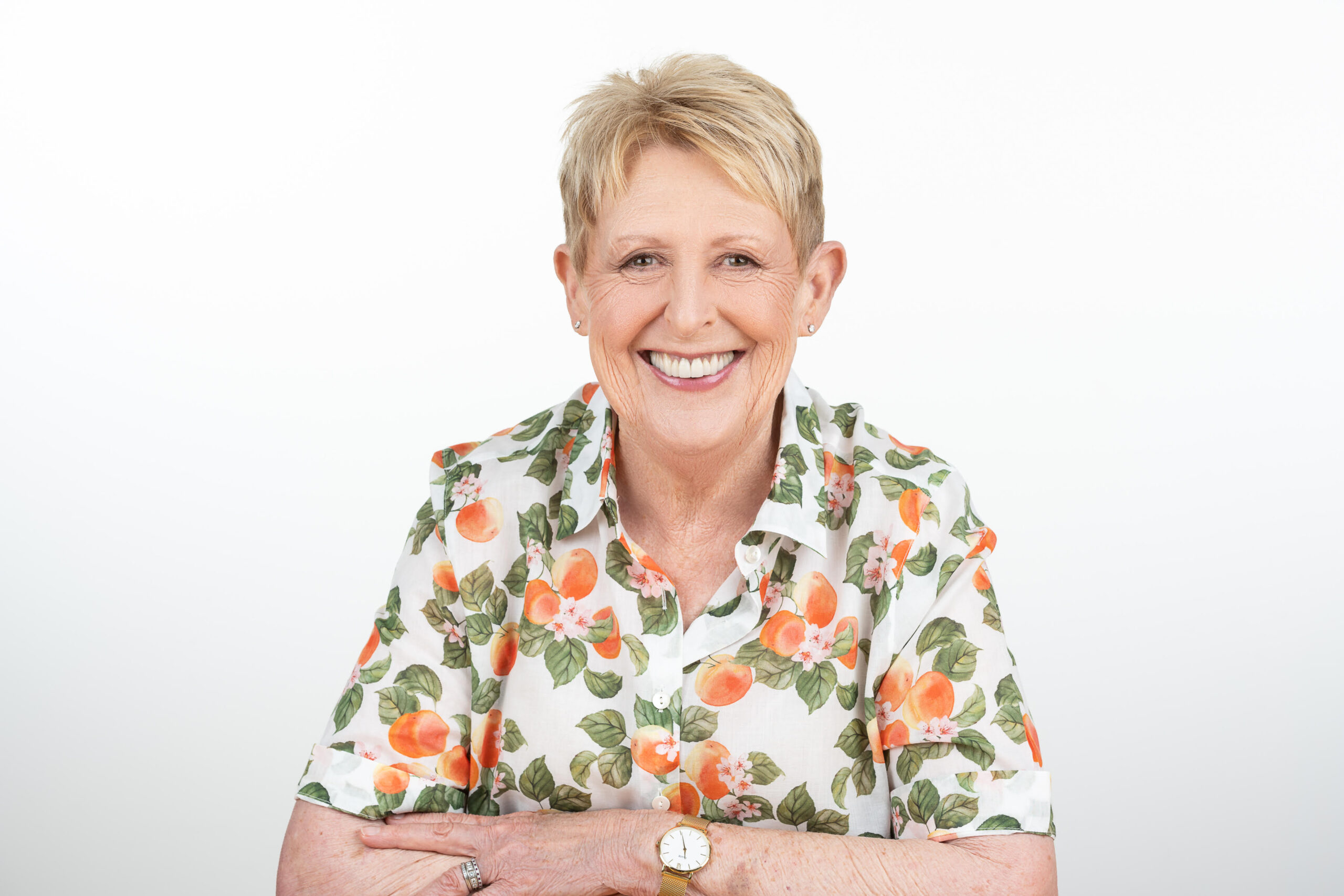 Mem Fox author