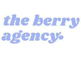 the berry agency