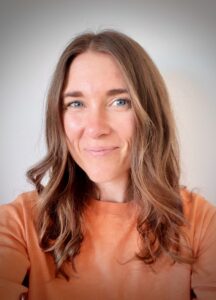 Casey Mulder author