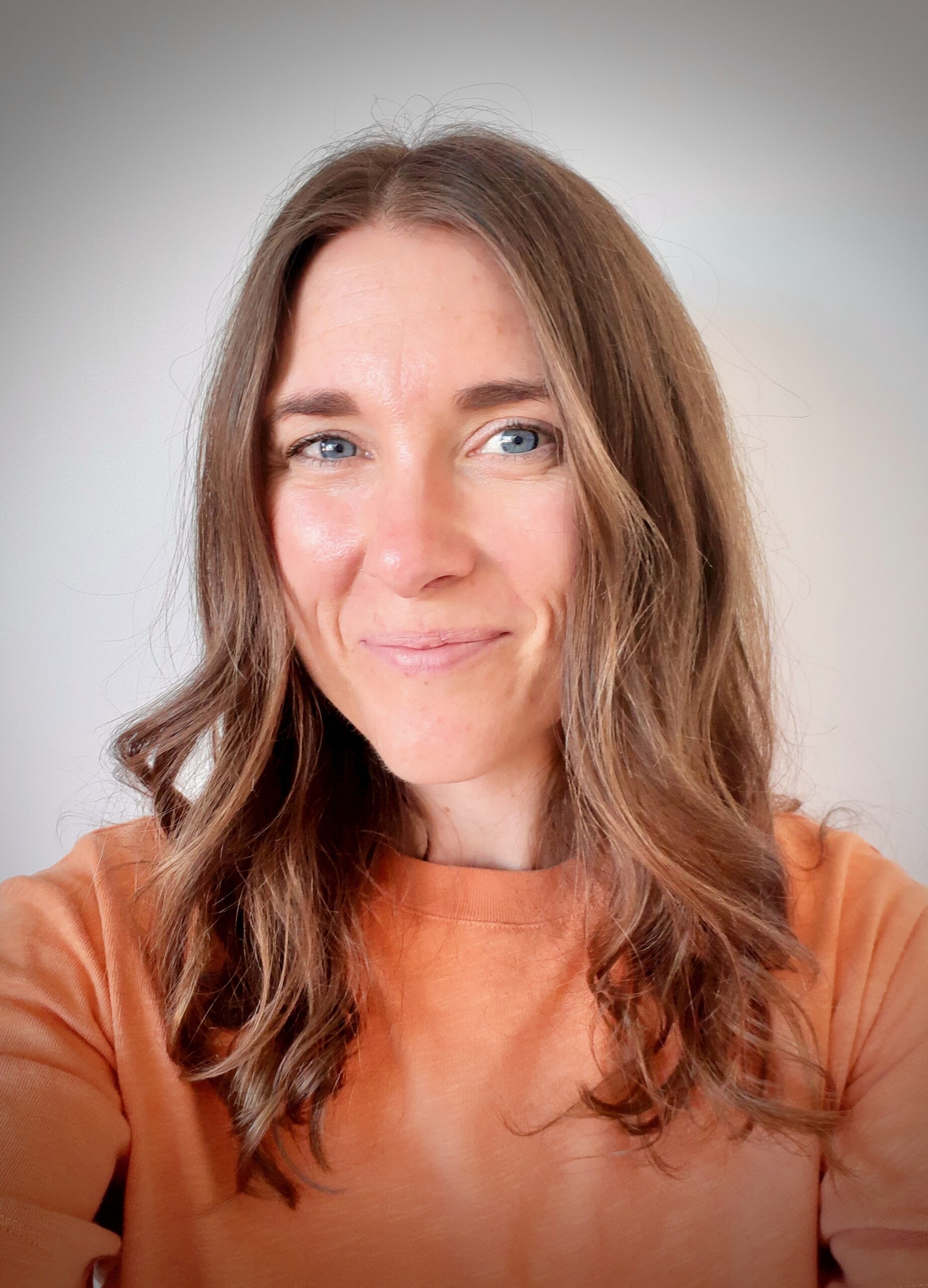 Casey Mulder author