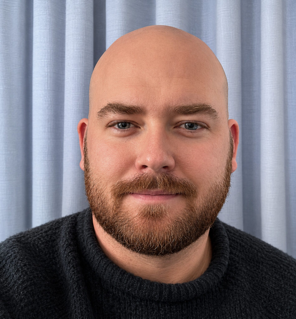 Dylan Ingram