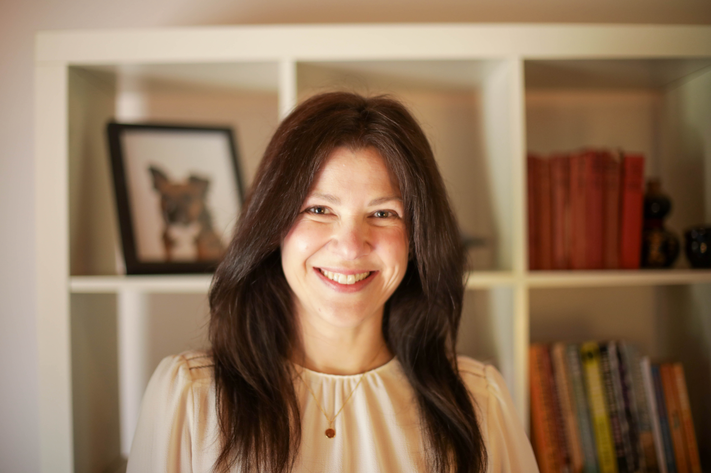 Jessica Mansour-Nahra