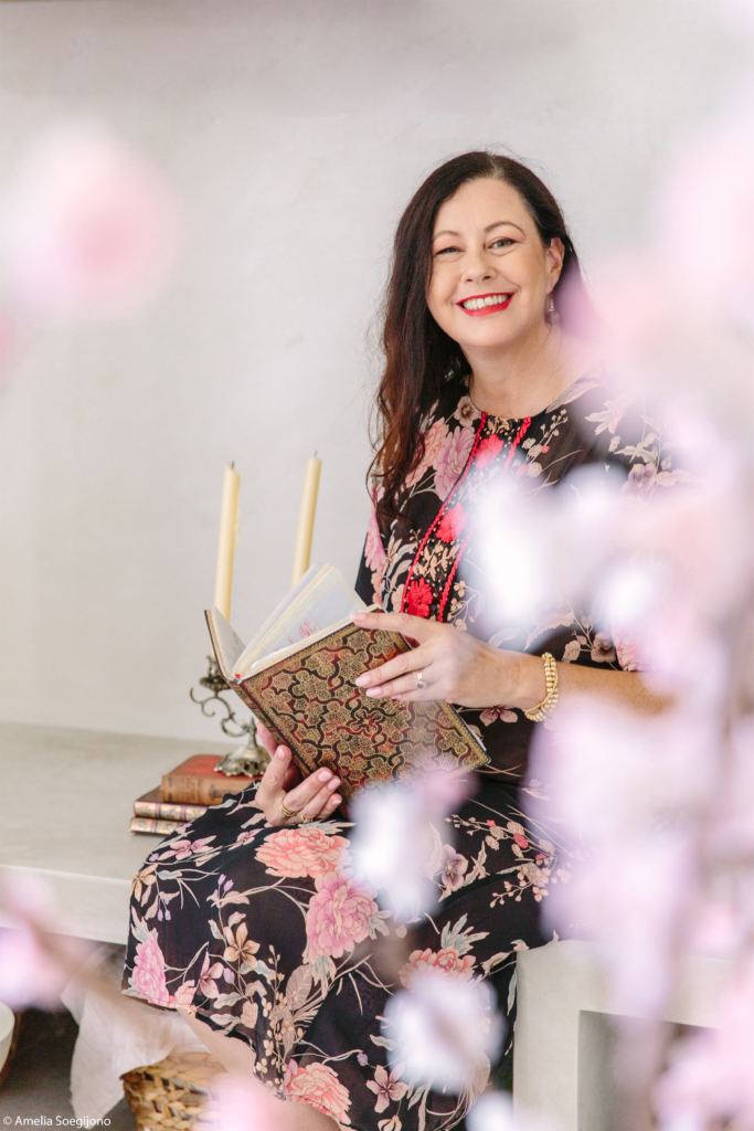 Kate Forsyth