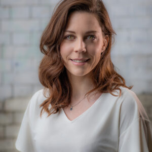Katherine Allum