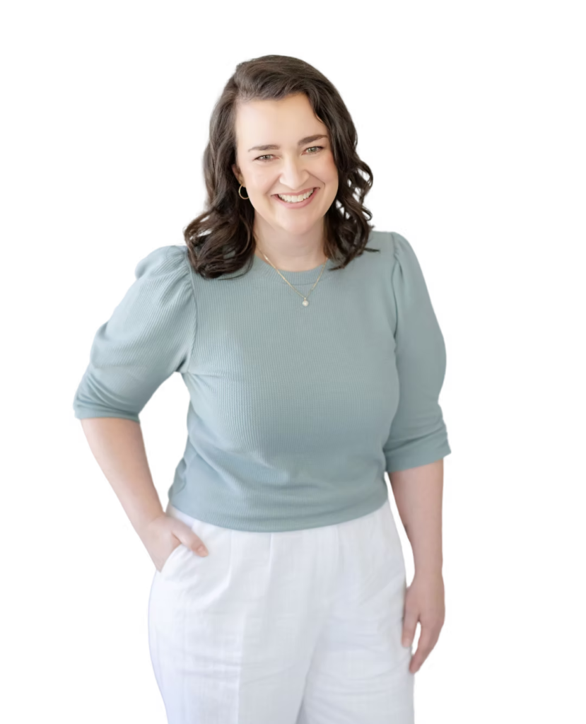 Libby Iriks