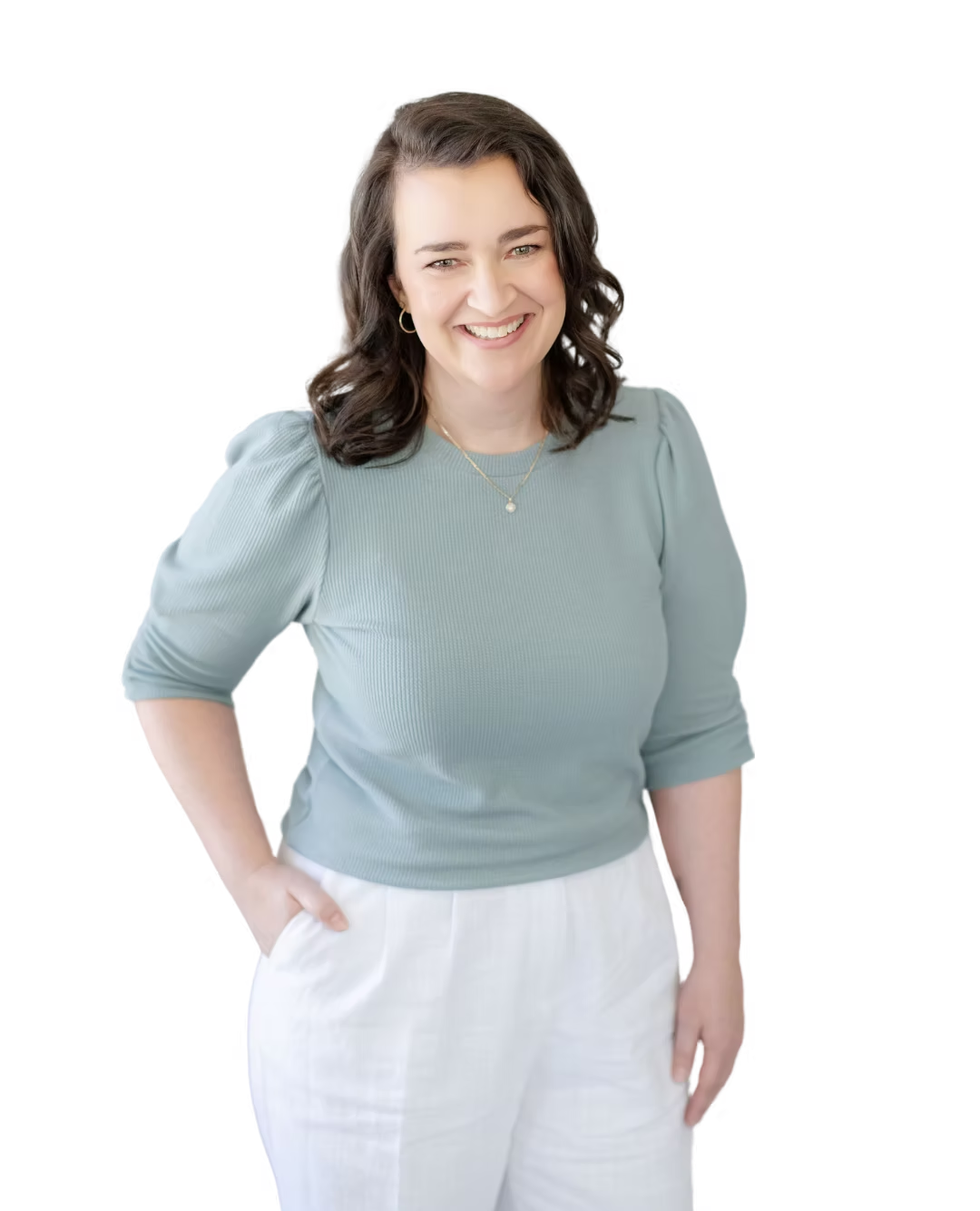 Libby Iriks