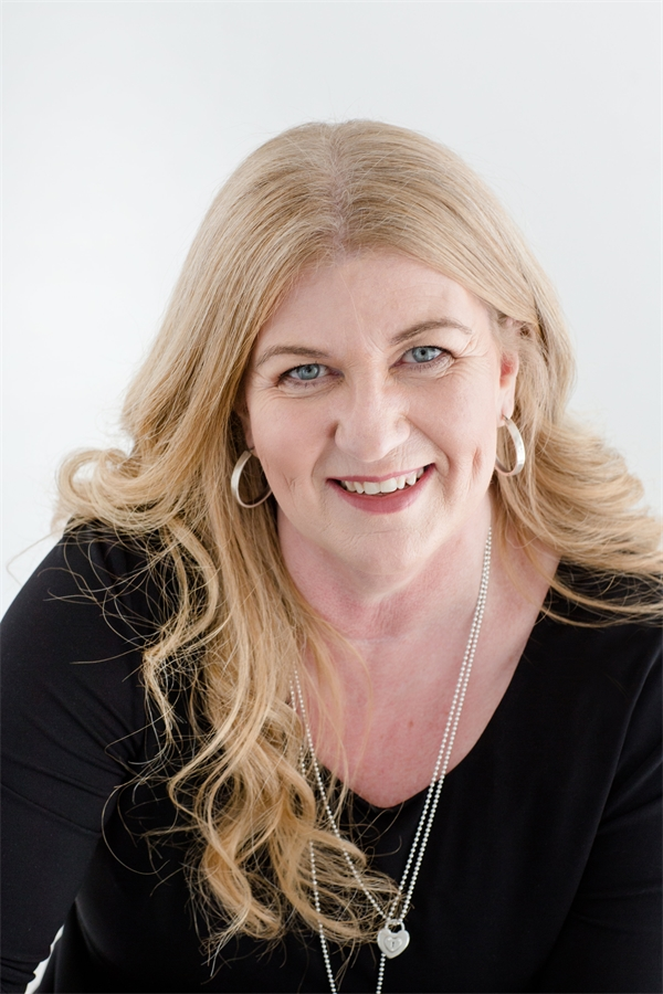 Lisa Ireland