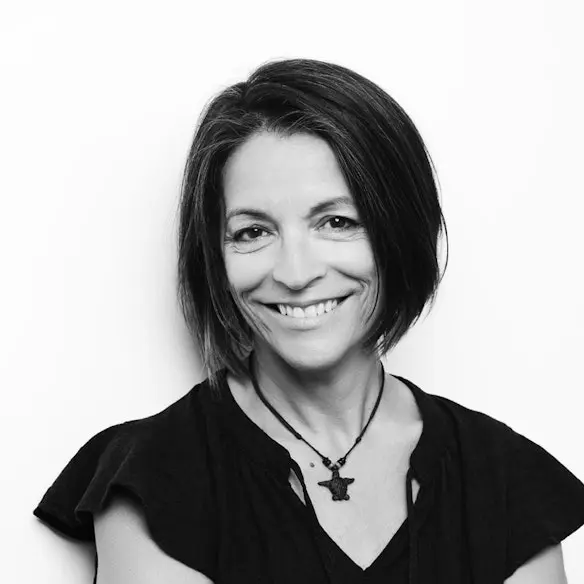 Louise Wolhuter