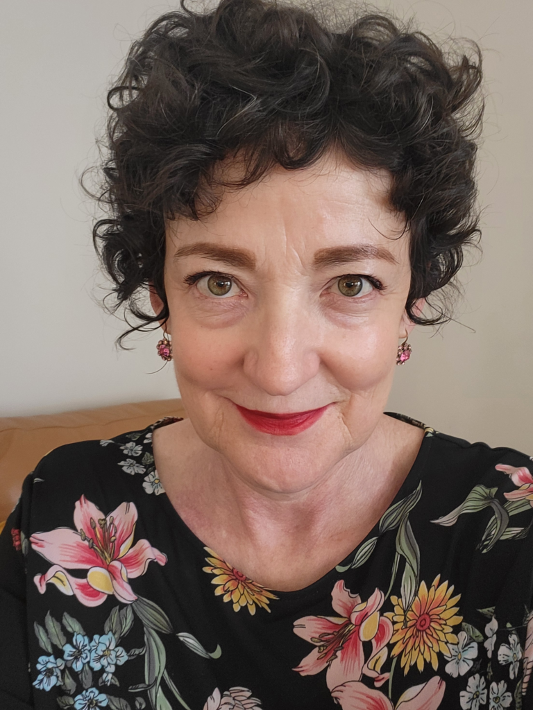 Monica McInerney