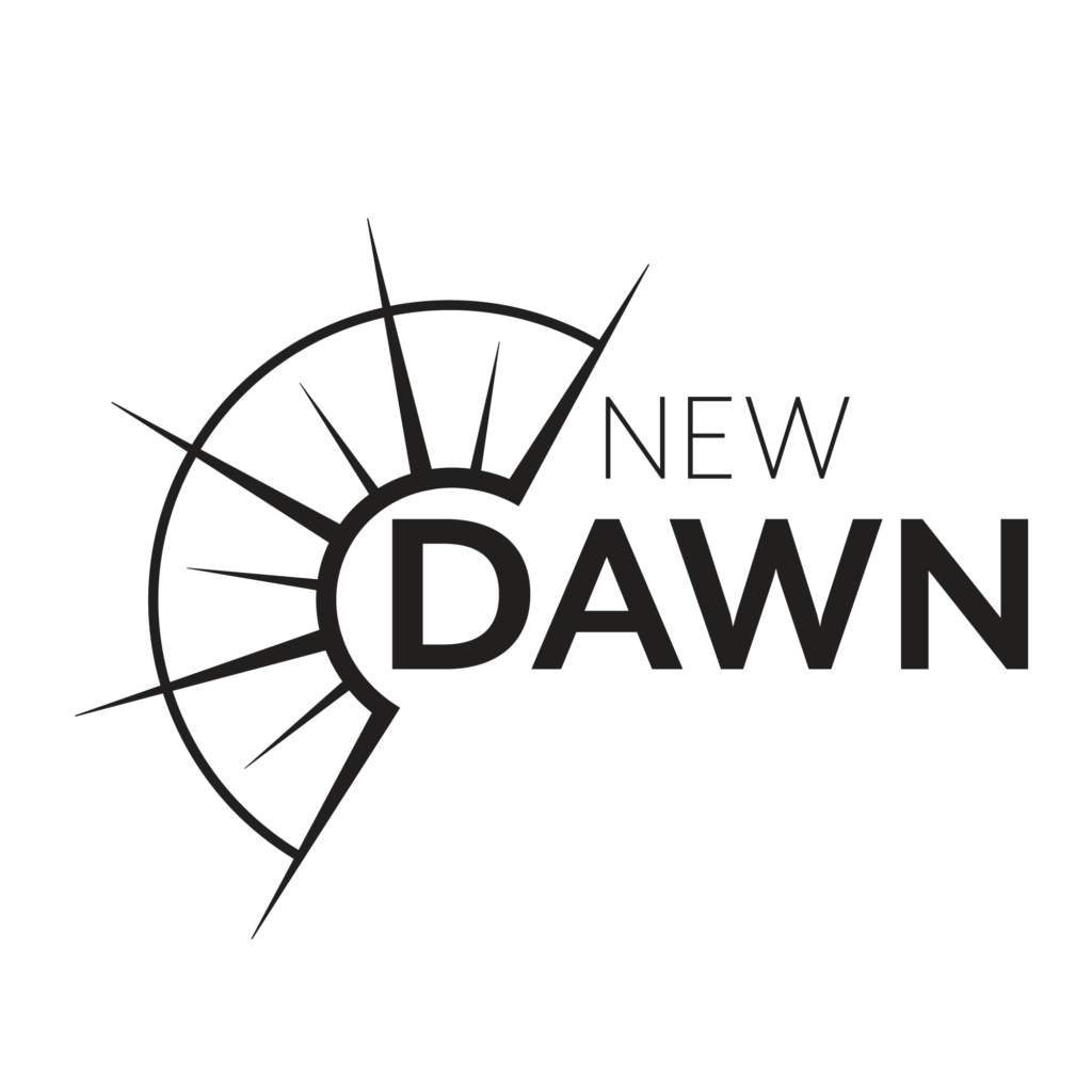 New Dawn Logo
