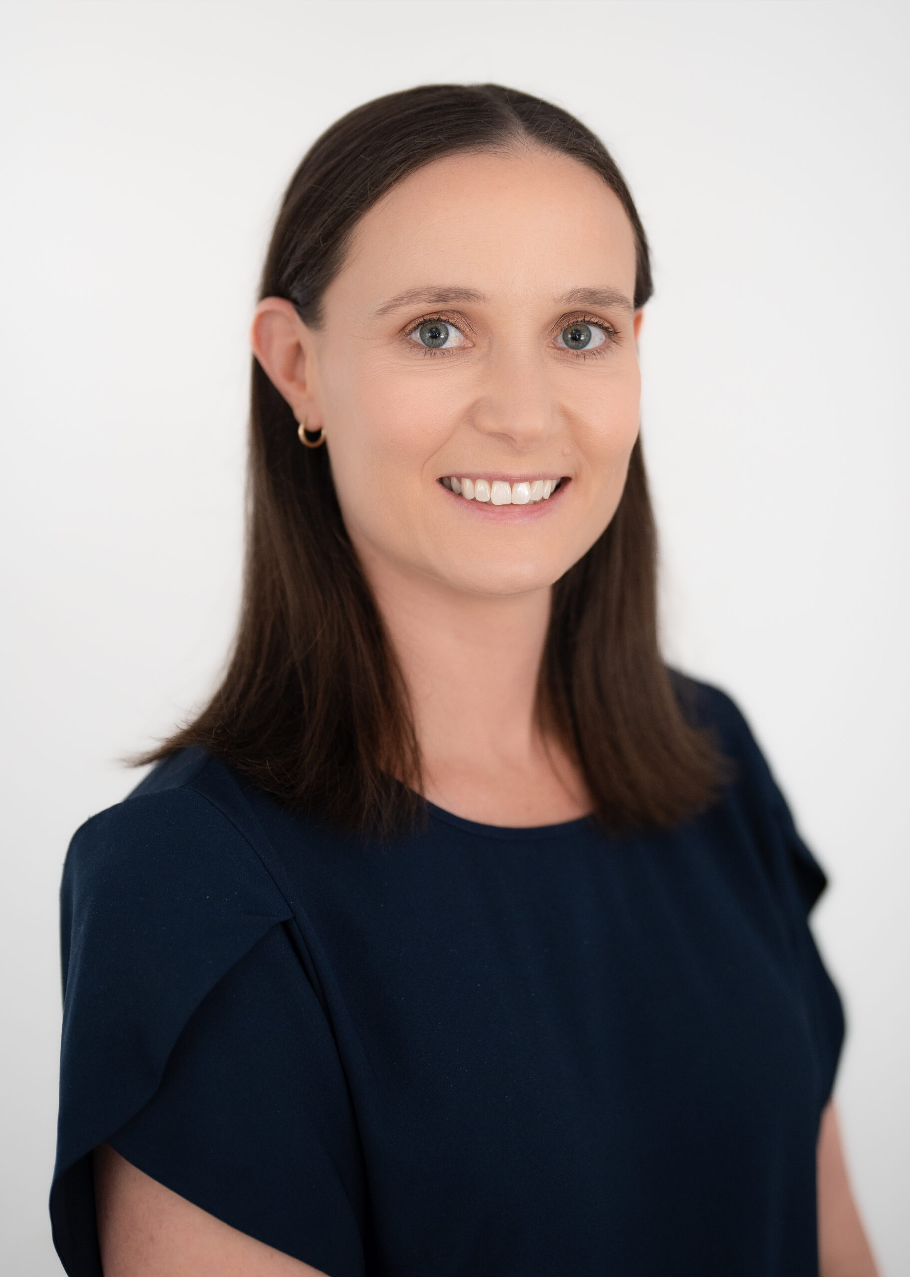 Rebecca Grant