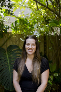 Rebecca Higgie author