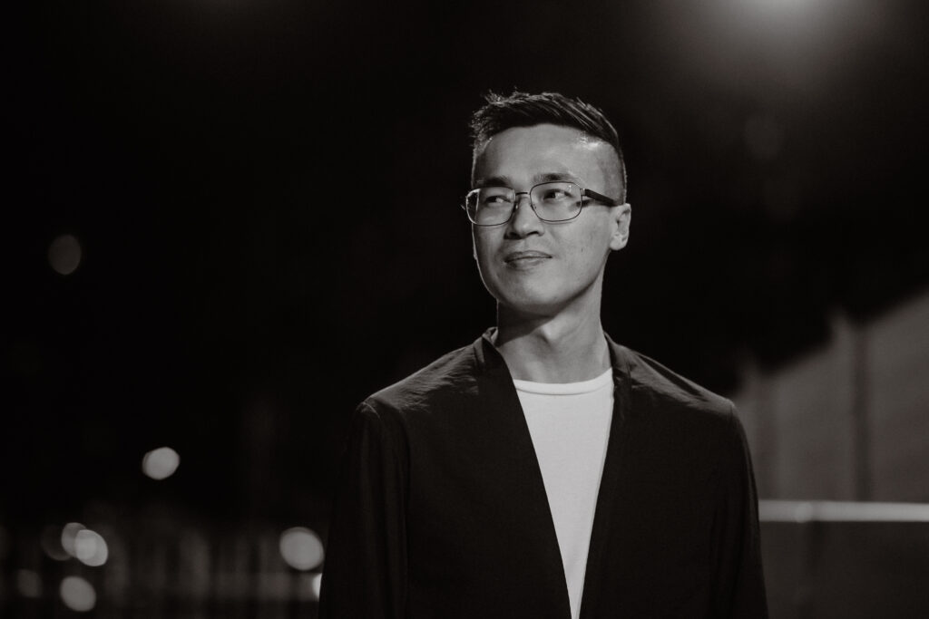 Siang Lu author