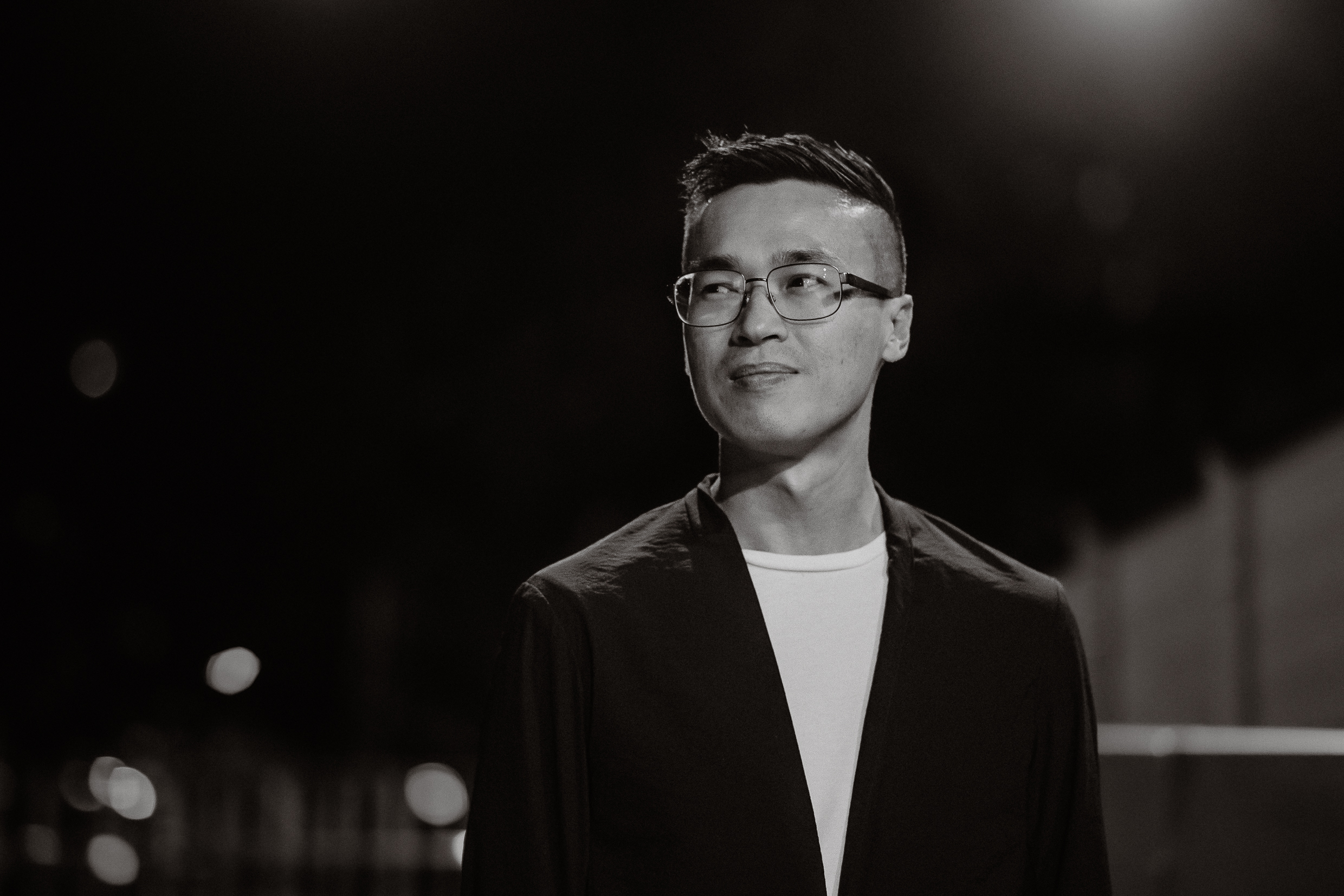 Siang Lu author