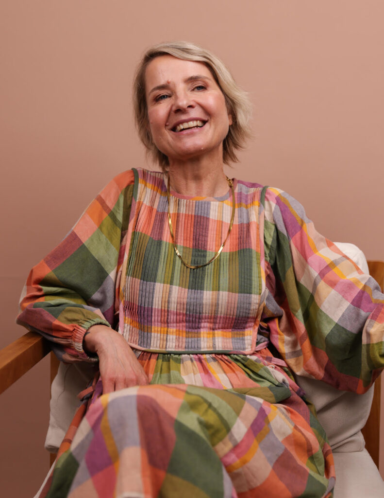 Sofie Laguna author