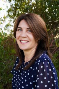 Stefanie Koens author