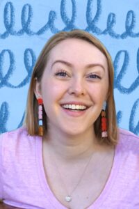 Susan Joy Lu