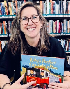 Wendy Rudge author