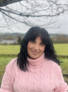 Tess Woods author