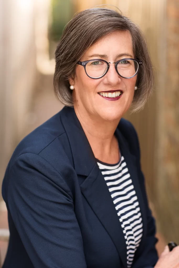 Fiona Inglis