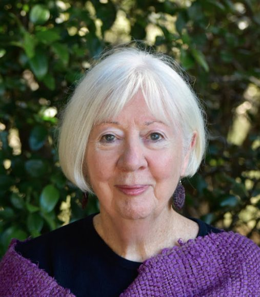 judi morison