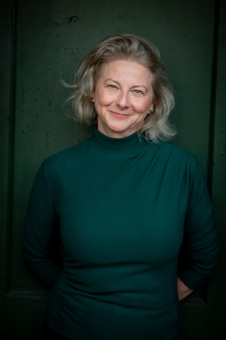 toni jordan