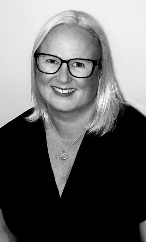 Ali Watts Publisher