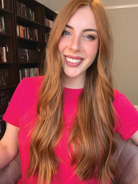 Tierney Page